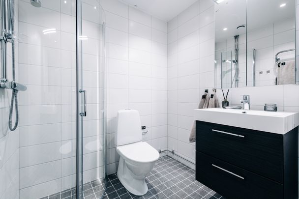 Bodalsvägen, Lidingö - Photo 1