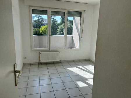 Appartement 4 pièces – CALUIRE ET CUIRE - Photo 5