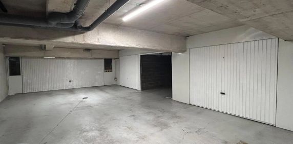 Appartement à louer 5 pièces 116.5m² - Photo 2