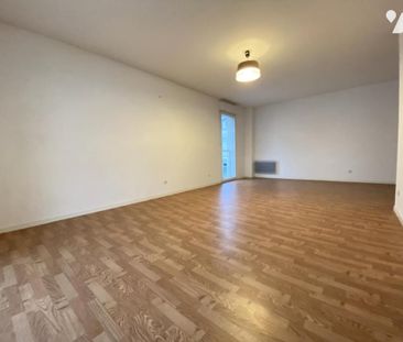 Location Appartement à Angers - Photo 5