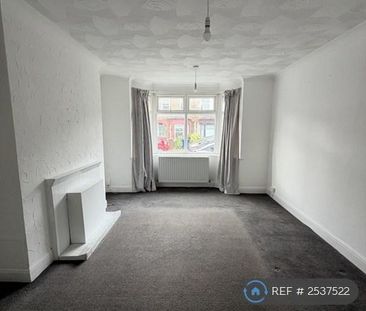 3 bedroom terraced house to rent - Photo 1