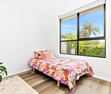 LOVELY THREE BEDROOM HOME - Photo 1