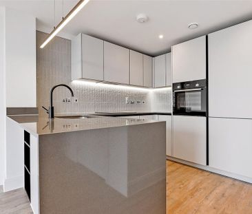 1 bedroom apartment to rent - Photo 6