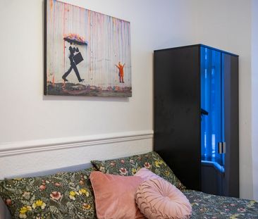 Room in a Shared House, Springbank Road, L4 - Photo 4