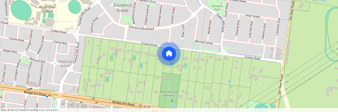 224 Cookes Rd, Melbourne, Victoria 3754