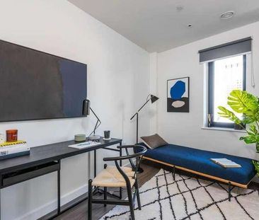 No. College Road, Croydon, CR0 - Photo 2