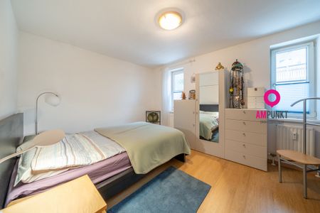 2-Zimmer-Wohnung mit Balkon in Grödig – Perfekte Lage, perfekter Schnitt! - Photo 5