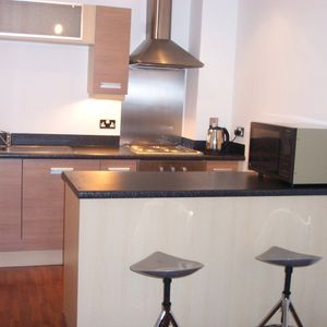 1 Bed Flat, Sherborne Street, B16 - Photo 2