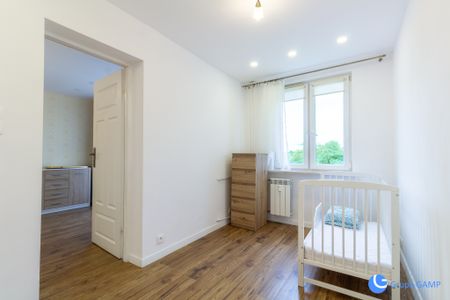 2 niezależne pokoje + salon | ul. Okólna - Фото 4