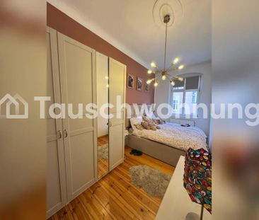 TAUSCHWOHNUNG Suche 4 Zimmer Wohnung in Potsdam gegen3 Zimmer in Be... - Photo 4