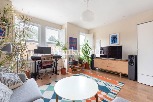 3 bedroom apartment to rent - Photo 1