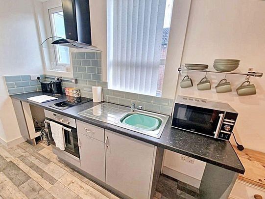 Nelson Terrace, Stockton-on-Tees, Stockton-on-Tees, Durham, TS18 1NJ - Photo 1