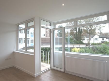 3 bedroom flat to rent - Photo 2