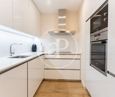 Apartment for Rent on Passeig de Gràcia - Photo 5