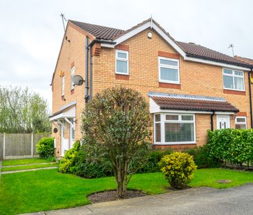 FALCON MEWS MORLEY LEEDS - Photo 6