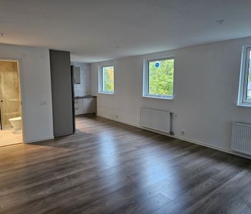 Västergatan, Hovmantorp - Foto 1