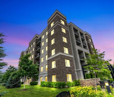 For Lease - 610 Farmstead Drive Unit# 220, Milton, Ontario - Photo 2