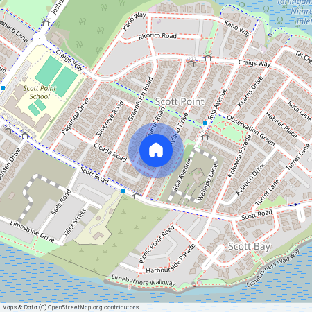 18 Myland Drive, Hobsonville, Waitakere City