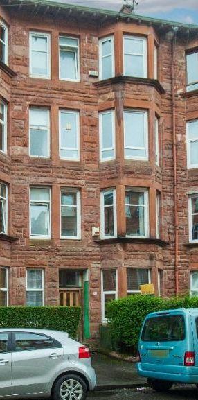 Cartside Street, Battlefield, Glasgow, G42 9TF - Photo 1