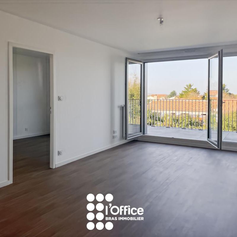 Location Appartement 2 pièces 47m² ST GILLES CROIX DE VIE 85800 - Photo 1