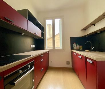 « AVIGNON IM - APPARTEMENT T3 62.39M² AVEC BALCON » - Photo 3
