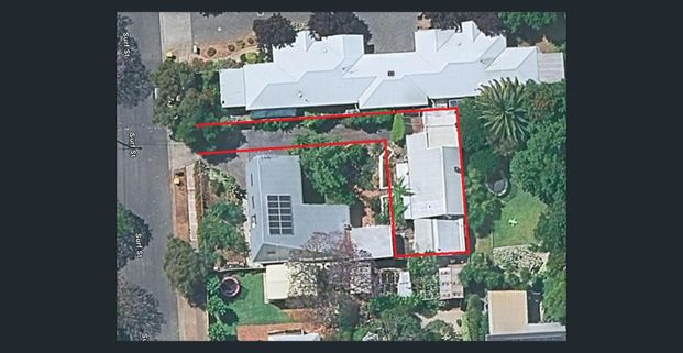 Character-Filled Coastal Cottage - Photo 1