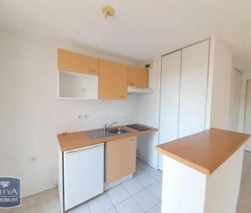 Appartement à louer 2 pièces 47.61m² - Photo 5