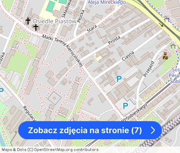 2-pokojowe Mieszkanie w Centrum Sosnowca – zdjęcie 1