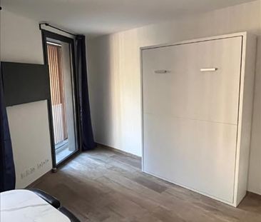 1 pièce - Meublé - 19,4 m² - 3ème étage - Colocation non autorisée - Photo 6