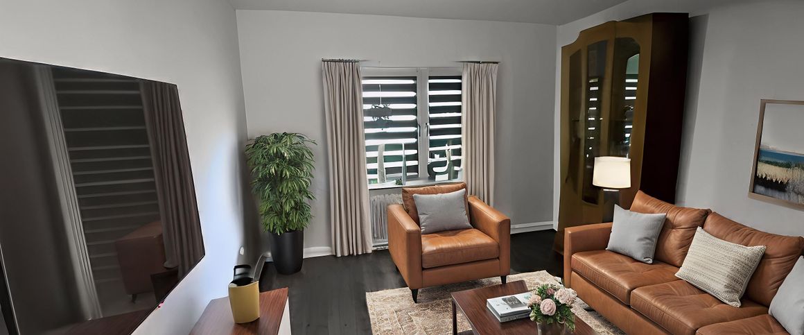 Demnächst bezugsfrei! Gemütliche 3-Zimmer Wohnung in Wilhelmshaven - Foto 1