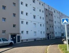 Location – Appartement T3 – 48m2 – Freyming-Merlebach - Photo 1