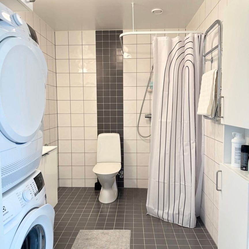 Torpstigen 2A, Eslöv Centrum - Foto 1