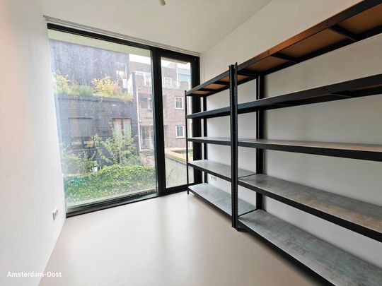 John Blankensteinstraat 159, Sportheldenbuurt, 1095MB, Amsterdam - Photo 1