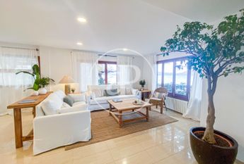 House for rent in Alcudia