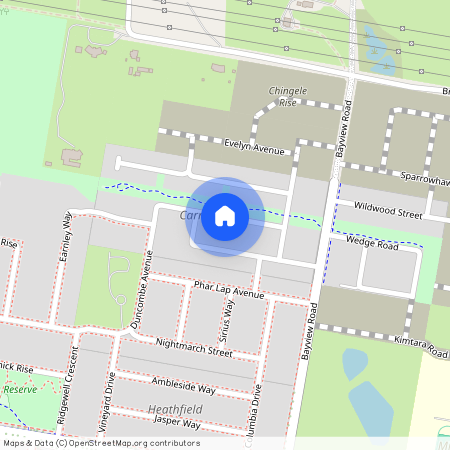 68 Duncombe Avenue, Vic 3809, Officer