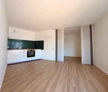 Location Appartement 2 pièces 29m² - Photo 2