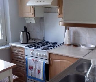 Pokój, ul. Kleniewskich - Zdjęcie 1