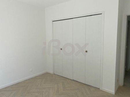 Appartement 2 pièce(s) 54.88 m² - Photo 3