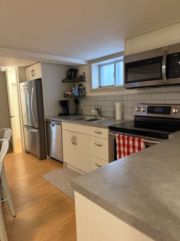 For Lease - 2 Coates Avenue, Toronto, Ontario - Photo 4