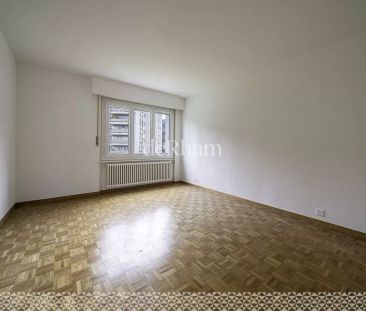 Bel appartement de 4.5 pièces au dernier étage - Foto 3