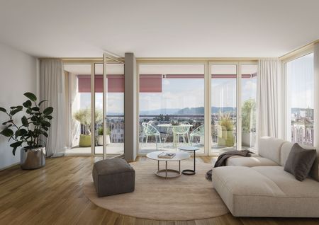 Hochwertige und attraktive Wohnungen im Neubau Perronimo - Photo 3