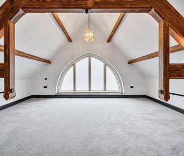 2 bedroom penthouse to rent - Photo 6