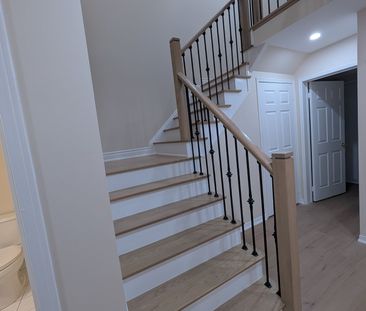 For Lease - 131 Rainforest Drive, Brampton, Ontario - Photo 4