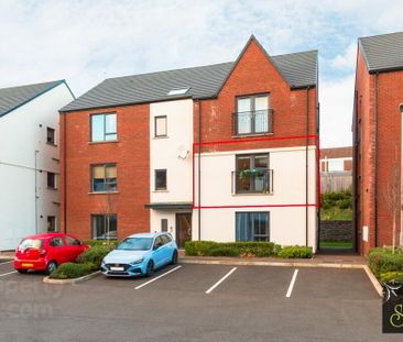 Unit 28, 5 Faulkner Road, Bangor, BT20 3FA, Bangor - Photo 6