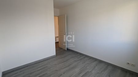 Appartement T3 - 59.61m² - Centre Sainte Luce Sur Loire - Photo 5