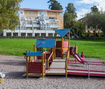 Maria Krantzons väg 5E, Carlslund - Foto 1