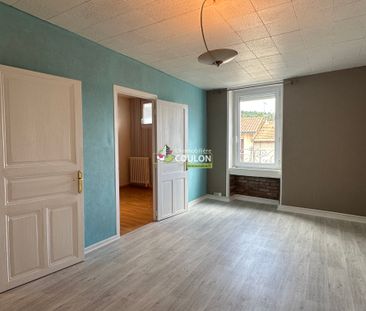 Maison - 4 pièces - SAULZET-LE-CHAUD - Photo 2