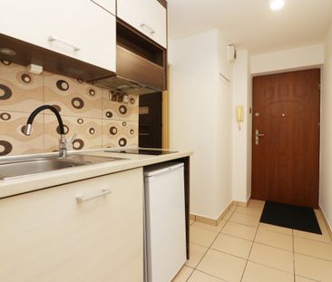 Kraków, Błażeja Czepca - Zdjęcie 5