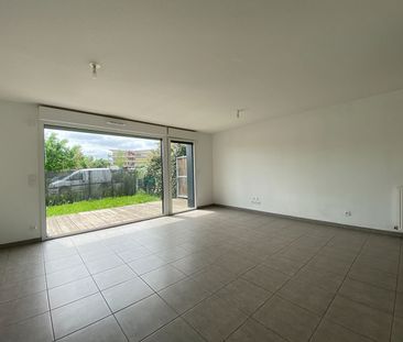 Appartement 5 pièces - Photo 1