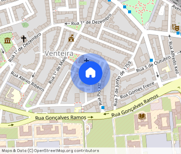 lisbon, Lisbon 2700-458 - Photo 1